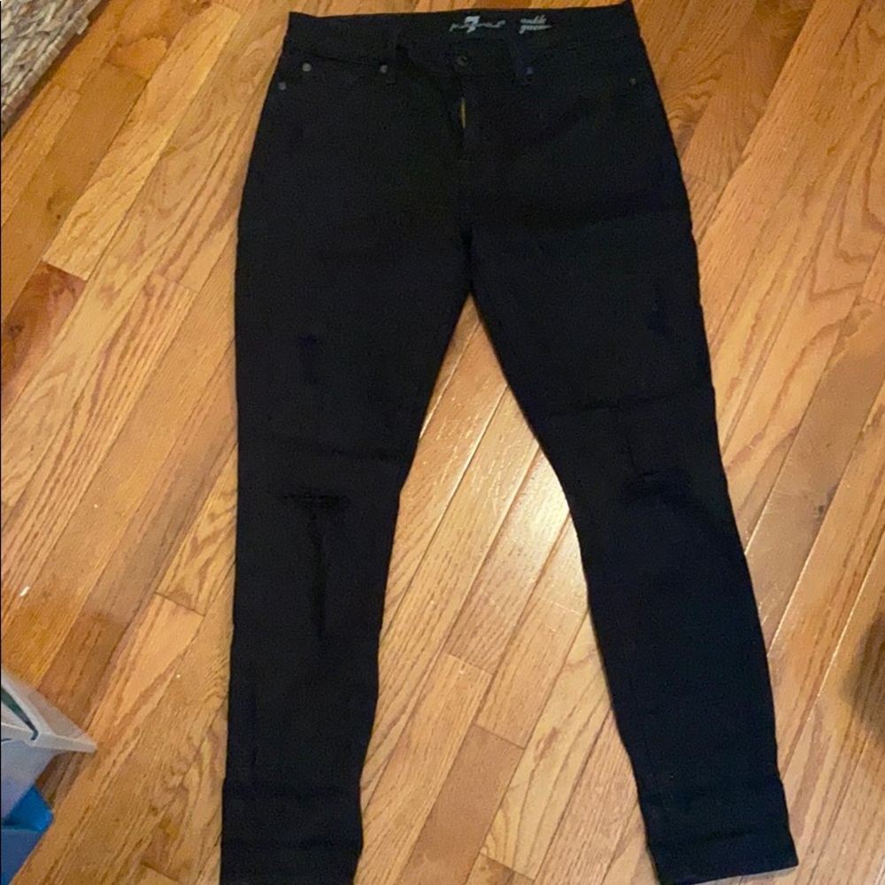7 for All Mankind Jeans